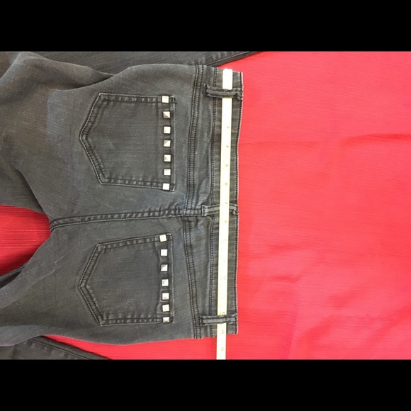 Forever Twenty One Jeans Size 27 - Picture 3 of 7